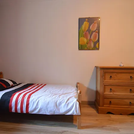 度假居 In Saint-clement Near The Sea