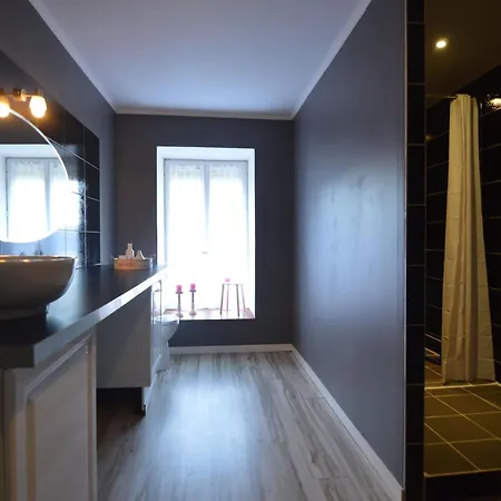 In Saint-clement Near The Sea Osmanville