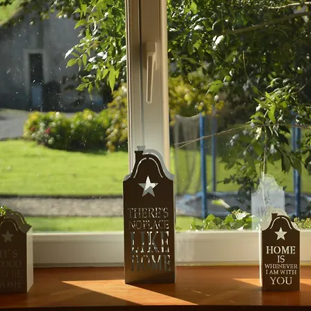 度假居 In Saint-clement Near The Sea Osmanville