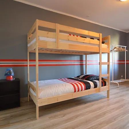 In Saint-clement Near The Sea *