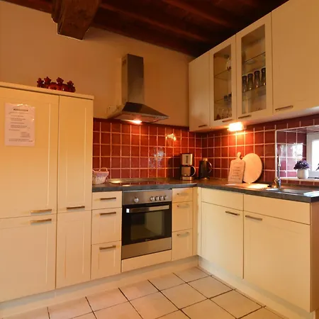 In Saint-clement Near The Sea