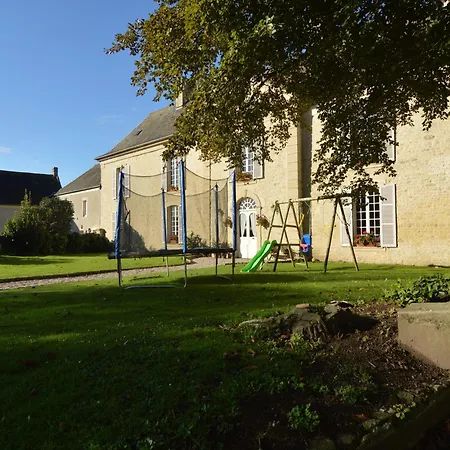 度假居 In Saint-clement Near The Sea