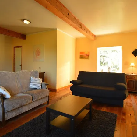 In Saint-clement Near The Sea *