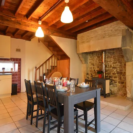 Casa vacanze In Saint-clement Near The Sea