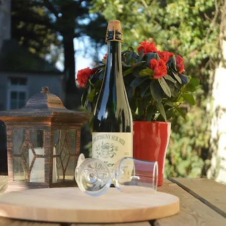 In Saint-clement Near The Sea * Osmanville