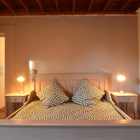 度假居 In Saint-clement Near The Sea