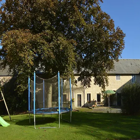 Casa vacanze In Saint-clement Near The Sea *