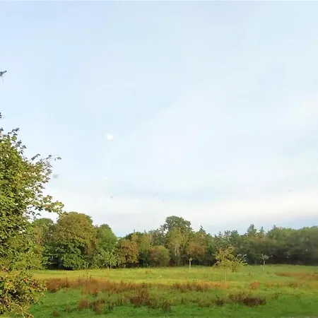 In Saint-clement Near The Sea