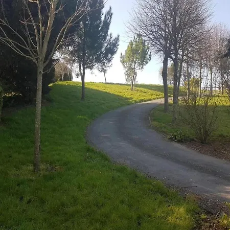 In Saint-clement Near The Sea Osmanville