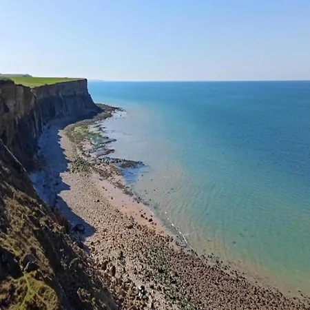 In Saint-clement Near The Sea Osmanville