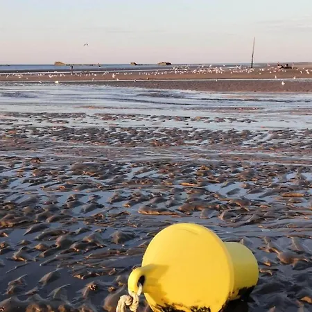 度假居 In Saint-clement Near The Sea *