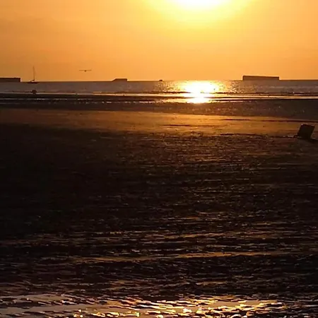 度假居 In Saint-clement Near The Sea Osmanville