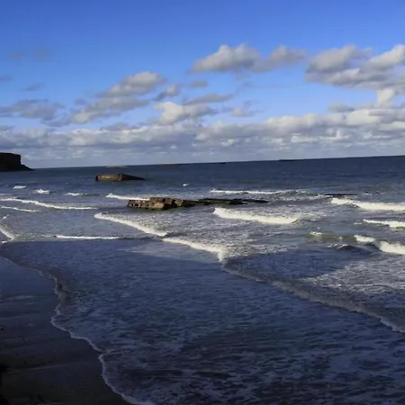 度假居 In Saint-clement Near The Sea *