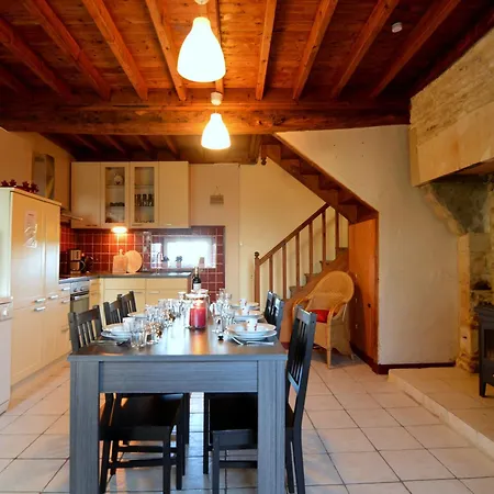 度假居 In Saint-clement Near The Sea *