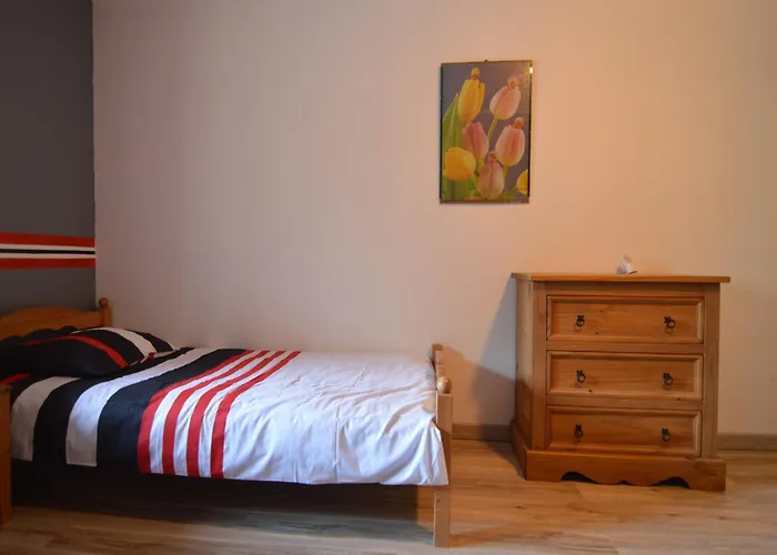 بيت للعطل In Saint-clement Near The Sea