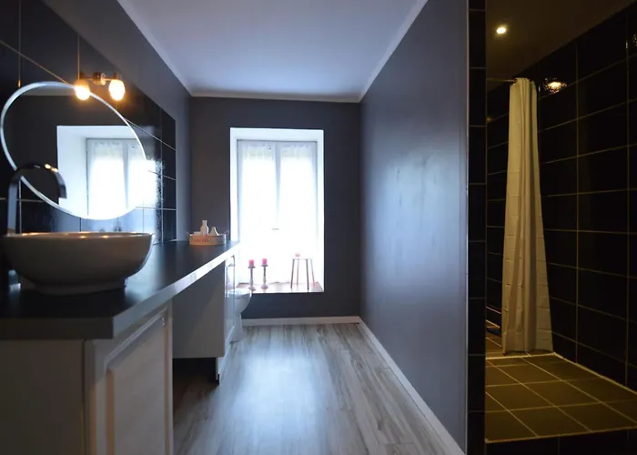 In Saint-clement Near The Sea Osmanville