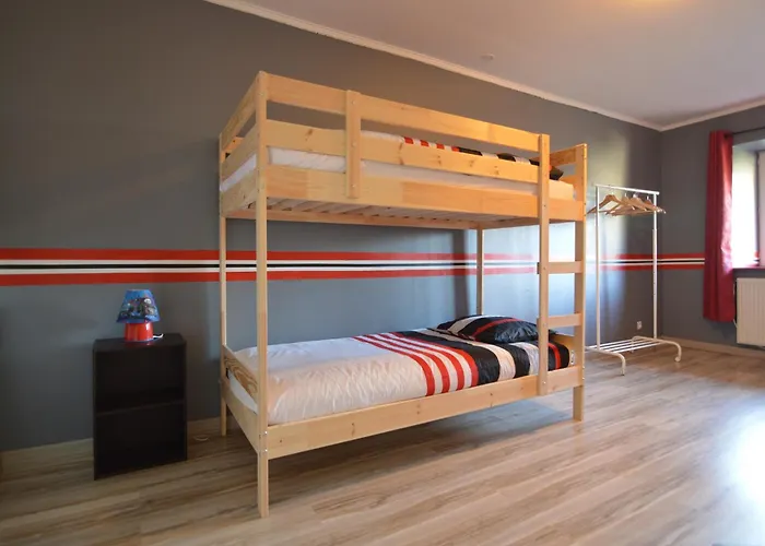 In Saint-clement Near The Sea *