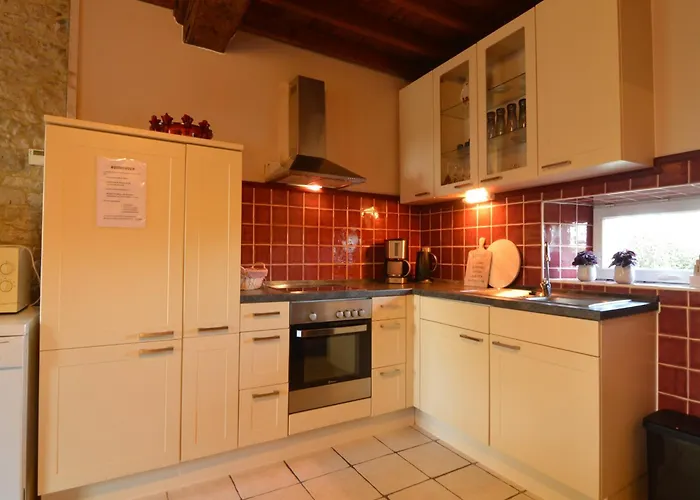 In Saint-clement Near The Sea