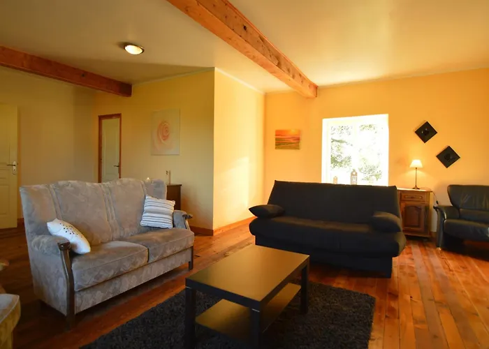 In Saint-clement Near The Sea *