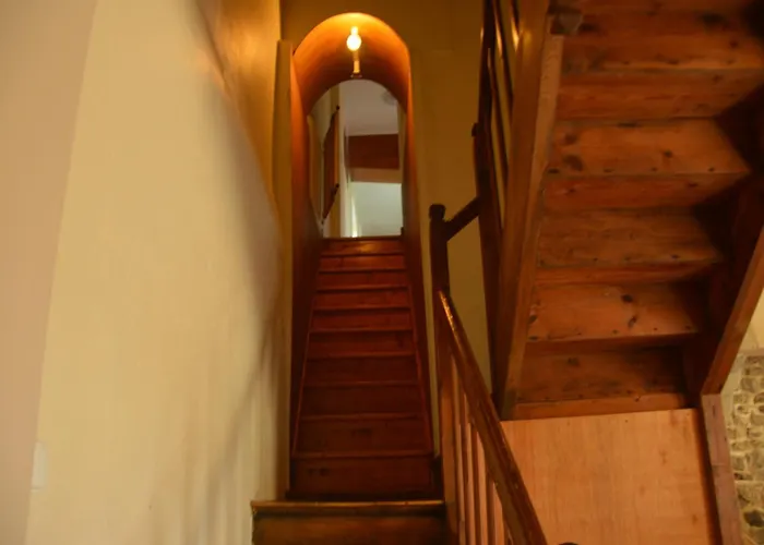 بيت للعطل In Saint-clement Near The Sea Osmanville