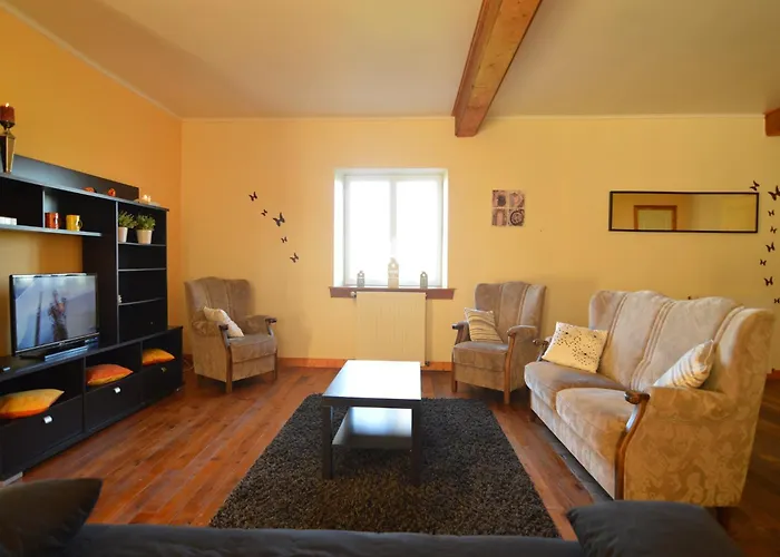 In Saint-clement Near The Sea * Osmanville