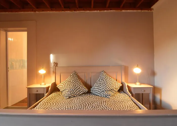 بيت للعطل In Saint-clement Near The Sea