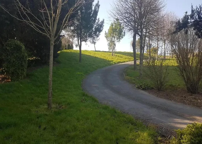 In Saint-clement Near The Sea Osmanville