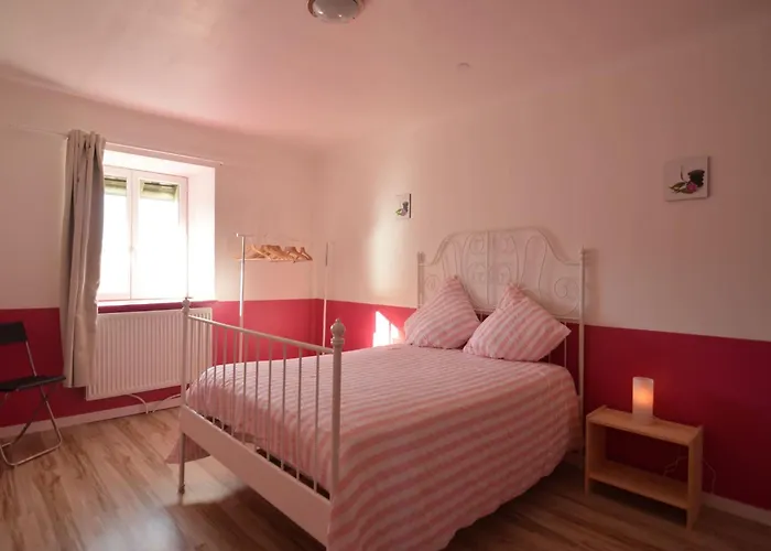 In Saint-clement Near The Sea *