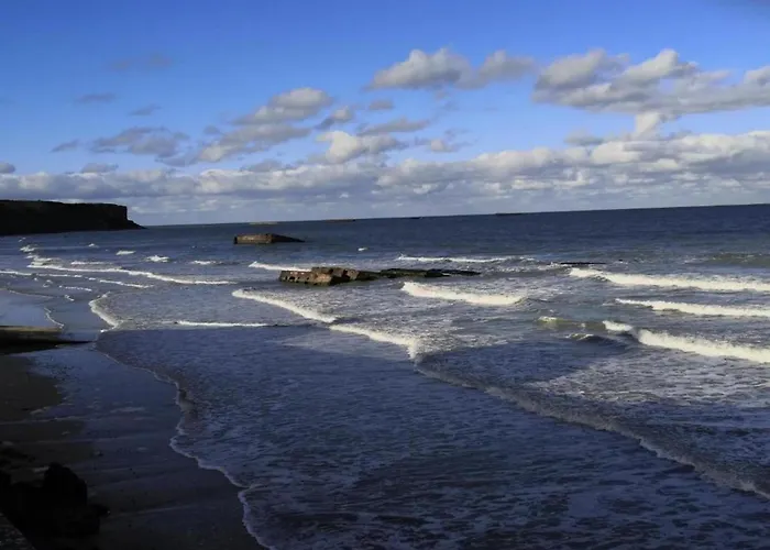 بيت للعطل In Saint-clement Near The Sea *