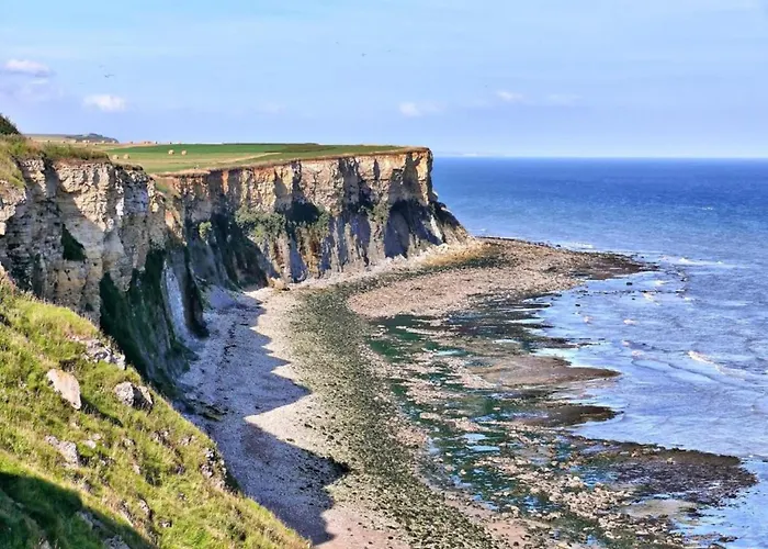 In Saint-clement Near The Sea Osmanville